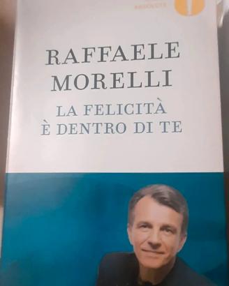 Libro_"La felicità è dentro di te"