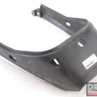 Carena codone grezza Cagiva Alazzurra 350 650