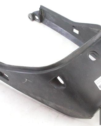 Carena codone grezza Cagiva Alazzurra 350 650