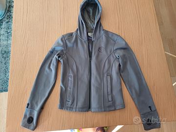 Giubbotto moto harley davidson