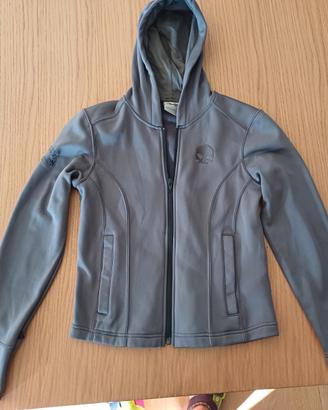 Giubbotto moto harley davidson