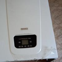 caldaia a condensazione 