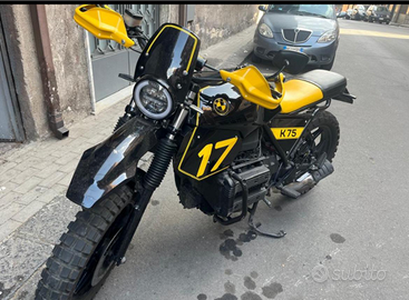 Bmw k75