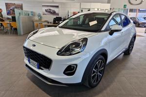 FORD Puma 1.0 EcoBoost Hybrid 125 CV S&S Titaniu