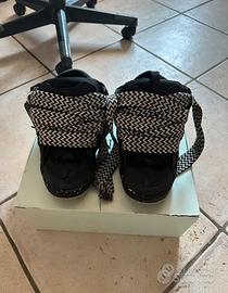 scarpe lanvin