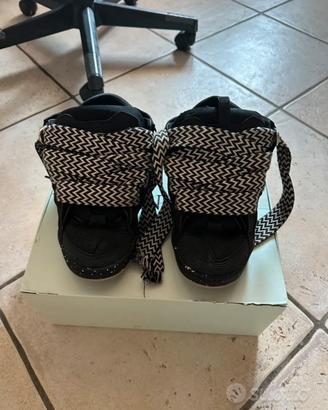 scarpe lanvin