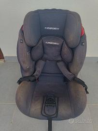 Seggiolino per auto 