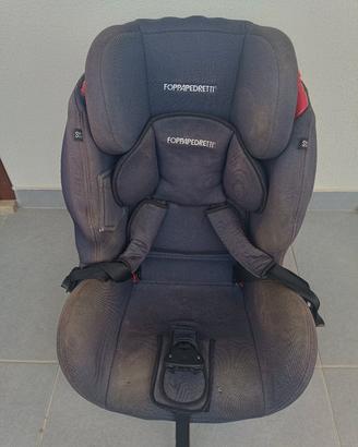 Seggiolino per auto 