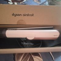 dayson usato una volta sola comprato x sbaglio