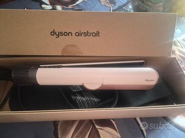 dayson usato una volta sola comprato x sbaglio