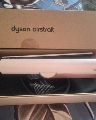 dayson usato una volta sola comprato x sbaglio