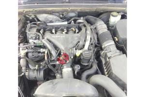 Motore peugeot 407 2004-12
