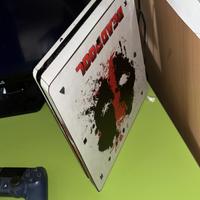 PlayStation 4  e controller