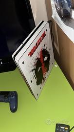 PlayStation 4  e controller