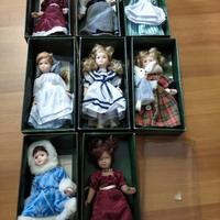 bamboline Dolls' house