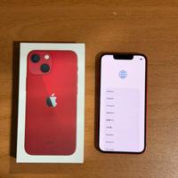 Apple Iphone 13 mini