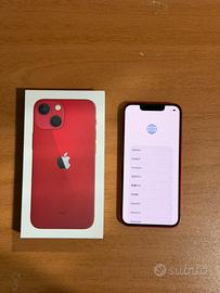 Apple Iphone 13 mini