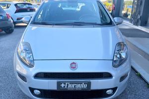 FIAT Punto Evo 1.2 8V 5 porte Lounge