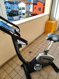 cyclette JK244