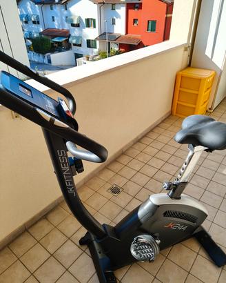cyclette JK244