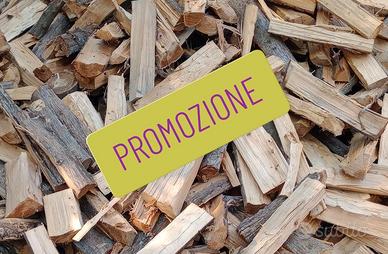 LEGNA DA ARDERE PER CAMINETTO, CAMINO