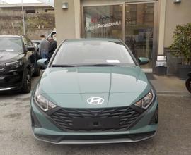 HYUNDAI i20 1.2 MPI MT GPL Connectline