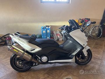 Yamaha T Max 530 - 2013