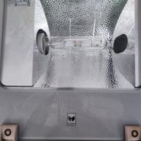 faro industriale x esterno