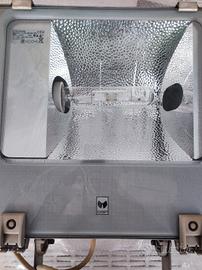 faro industriale x esterno