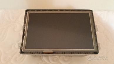 Monitor Rang Rover Evog 