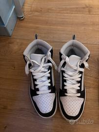 Scarpe PUMA n.38