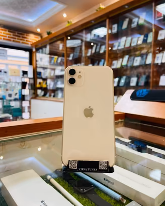 iPhone 11 64GB usato 