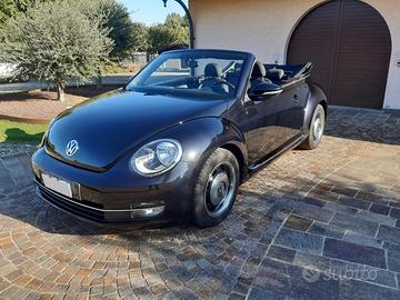 Volkswagen maggiolino