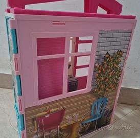 Casa di Barbie