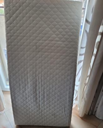 Materasso bambino e lettino