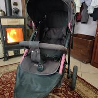 Passeggino Leggero Knorr 