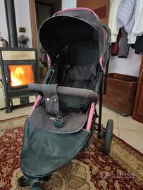 Passeggino Leggero Knorr 