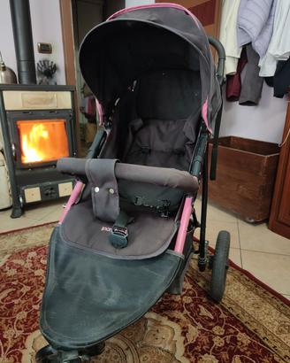 Passeggino Leggero Knorr 
