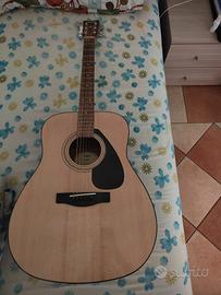 Chitarra Yamaha F310