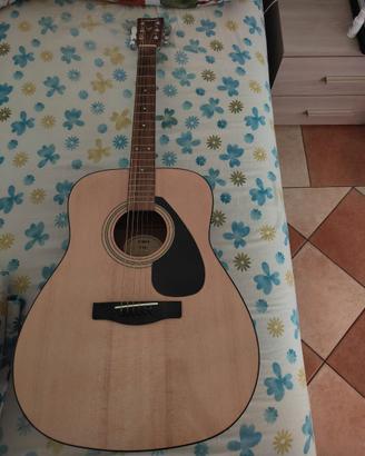 Chitarra Yamaha F310