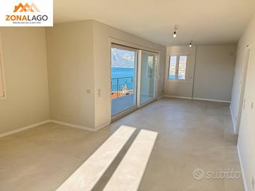 Attico - Sale Marasino