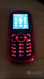 Telefono alcatel