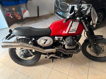 Moto guzzi v7