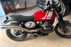 Moto guzzi v7
