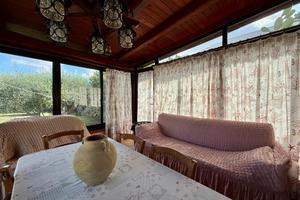 VILLA SINGOLA A FORIO