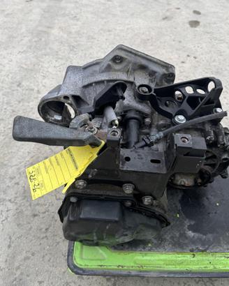 CAMBIO MANUALE AUDI A1 Serie (8X1) 1.6 02T300057Q