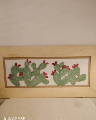 testata letto matrimoniale 