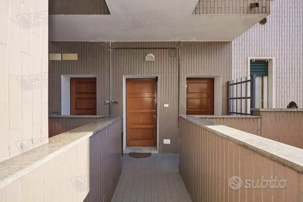 Appartamento – Milano, Greco, Municipio 2 - Vista 5