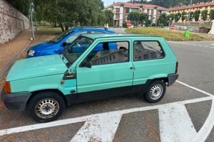 Fiat panda 1.1”VENDUTA”