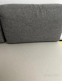 Divano letto 2 posti BALEA